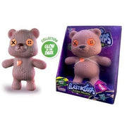 ELASTIKORPS ZOMBIE - MAXY PELUCHE 23 CM - KILLBEAR