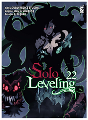 SOLO LEVELING 22