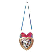 DMDB0137 - DISNEY - CROSS BODY BAG - EPIC MINNIE LOLLIPOP