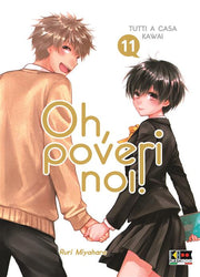 OH, POVERI NOI! - TUTTI A CASA KAWAI 11