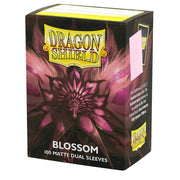 AT-15067 - 100 BUSTINE STANDARD - BLOSSOM MATTE DUAL SLEEVES