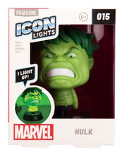 PP16010MU - HULK - ICON LIGHT