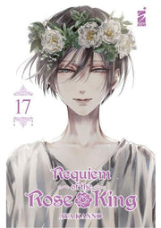 REQUIEM OF THE ROSE KING 17