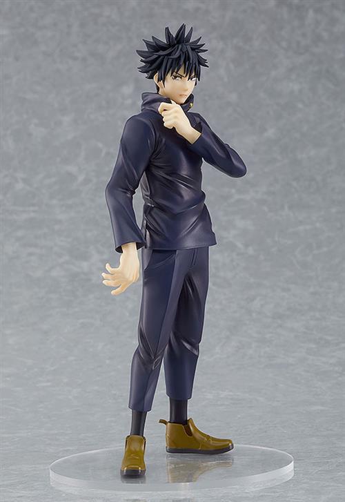 80457 - JUJUTSU KAISEN - POP UP PARADE - MEGUMI FUSHIGURO 17CM
