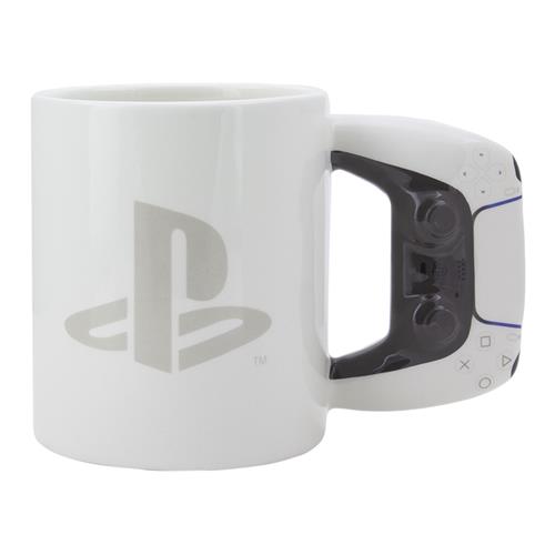 PP9403PS - PLAYSTATION - SHAPED MUG PS5