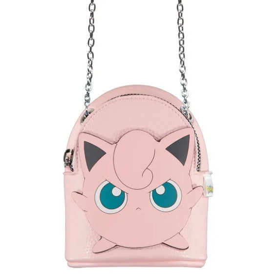 POKEMON - MICRO BAG - MI720877POK - JIGGLYPUFF