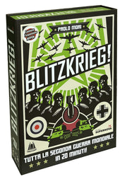 BLITZKRIEG!