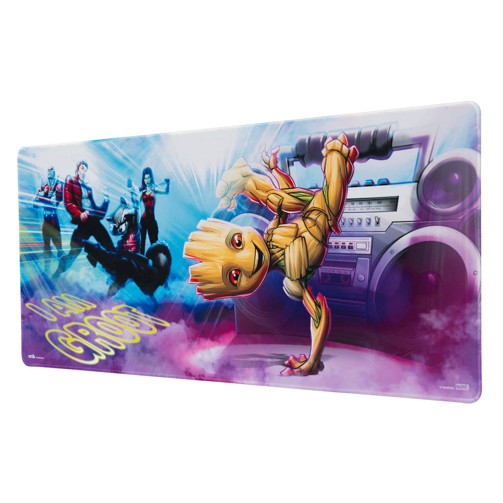 MGGE029 - MOUSEPAD XL MARVEL GROOT