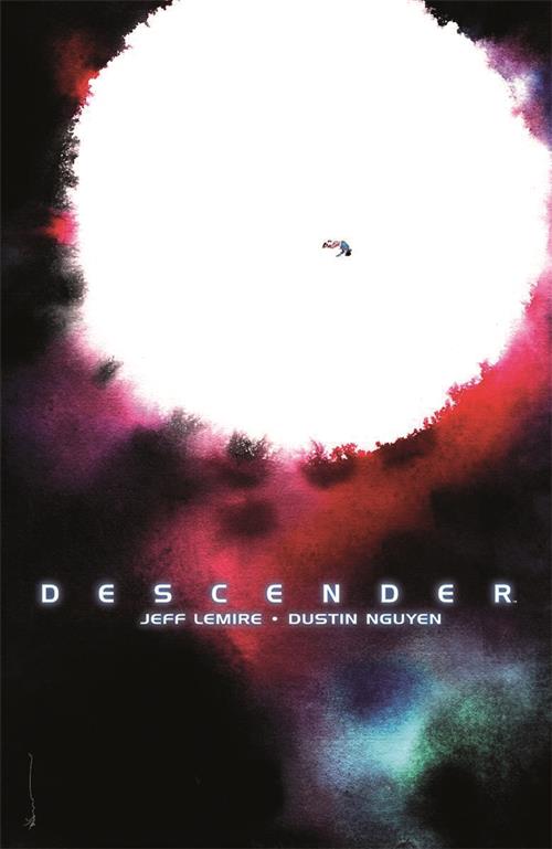 DESCENDER 6 - LA GUERRA DELLE MACCHINE