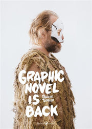 GRAPHIC NOVEL IS BACK
