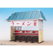 99915 - NARUTO SHIPPUDEN - SH FIGUARTS SET - ICHIRAKU RAMEN - STATUA 16CM