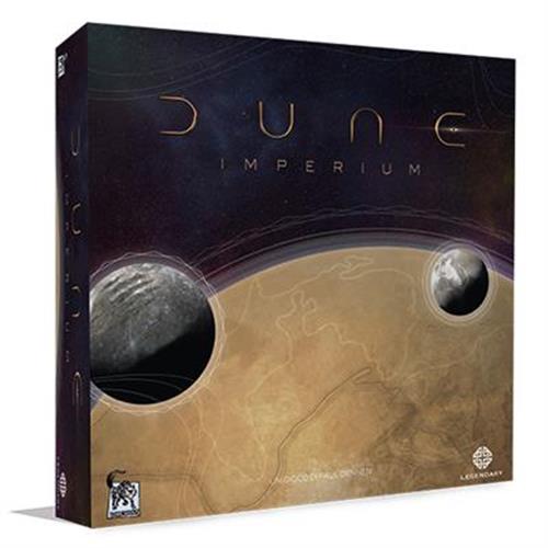 DUNE - IMPERIUM