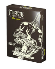 MACHETE THE GAME