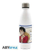 ABYTAB164 - ONE PIECE - INSULATED WATER BOTTLE - LUFFY