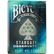 10044474 - BICYCLE - STARGAZER 202