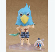 97206 - SHANGRI-LA FRONTIER - NENDOROID - SUNRAKU - ACTION FIGURE 10CM