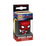 SPIDER-MAN: BRAND NEW DAY - POP KEYCHAIN - SPIDER-MAN 4CM