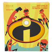 DISNEY - PIXAR - THE INCREDIBLES: 20TH ANNIVERSARY - COLLECTOR PIN - HINGED