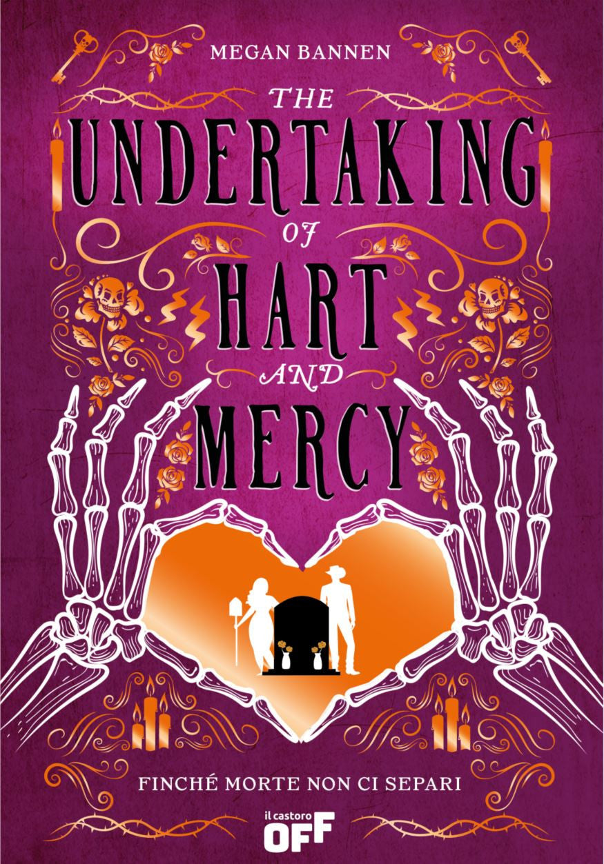 THE UNDERTAKING OF HART AND MERCY