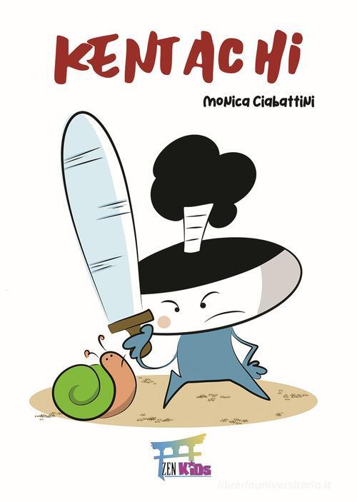 KENTACHI VOL.1