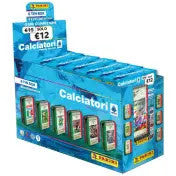 CALCIATORI 2025-2026 TIN BOX CELEBRATIVE DA 6 TIN