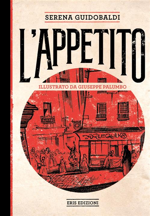 L'APPETITO