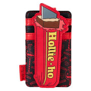 TRICK R TREAT - PORTACARTE - HOLLIE-HO