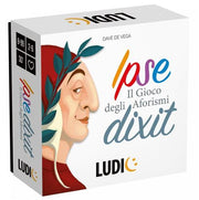 IPSE DIXIT
