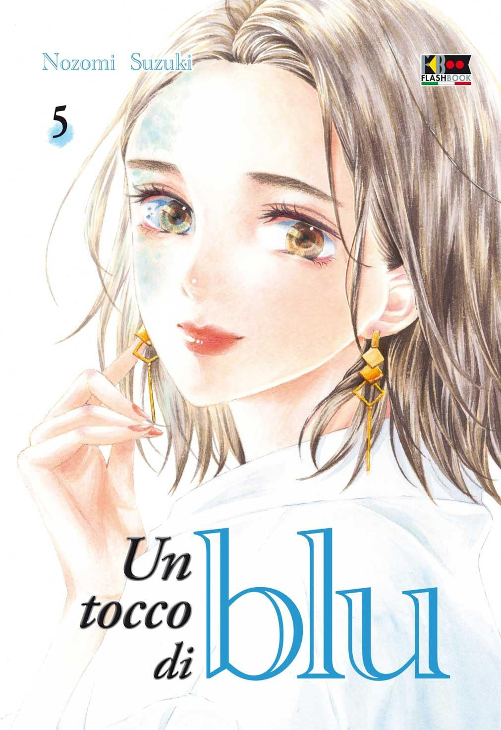 UN TOCCO DI BLU VOL.5