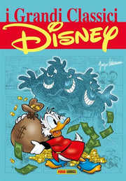 I GRANDI CLASSICI DISNEY 98