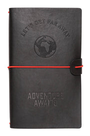 CTBV003 - WANDERLUST - QUADERNO DA VIAGGIO - WANDERLUST