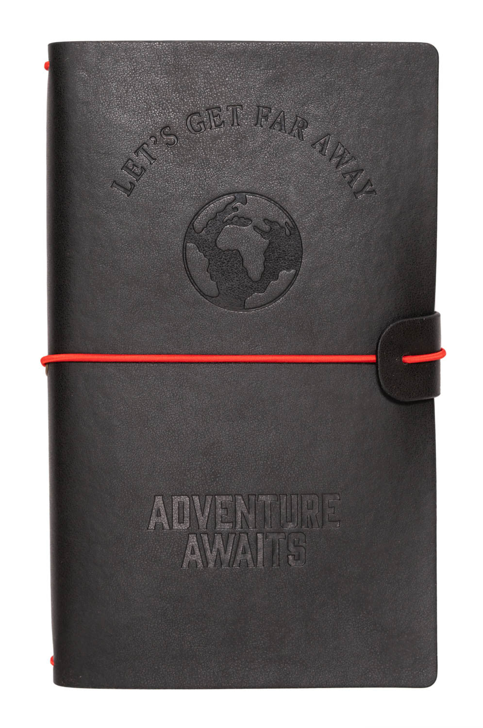 CTBV003 - WANDERLUST - QUADERNO DA VIAGGIO - WANDERLUST