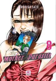 MOTHER PARASITE VOL.8