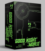 GOOD NIGHT WORLD - COFANETTO (VOLL.1-5)