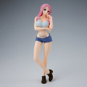 71192 - ONE PIECE - GLITTER&GLAMOURS - JEWELRY BONNEY - STATUA 22CM