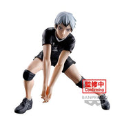 89350 - HAIKYU!! - POSING FIGURE - SHINSUKE KITA - STATUA 13CM