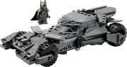 76331 - SUPER HEROES DC - BATMAN VS SUPERMAN BATMOBILE