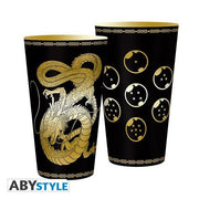 ABYVER143 - DRAGON BALL SUPER - BICCHIERE 400ML SHENRON