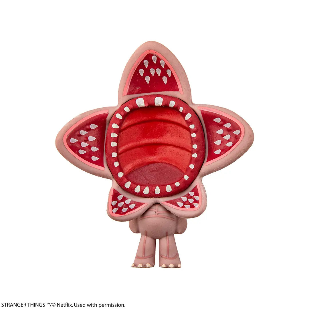 CR5083U - STRANGER THINGS - GOMEE - DEMOGORGON