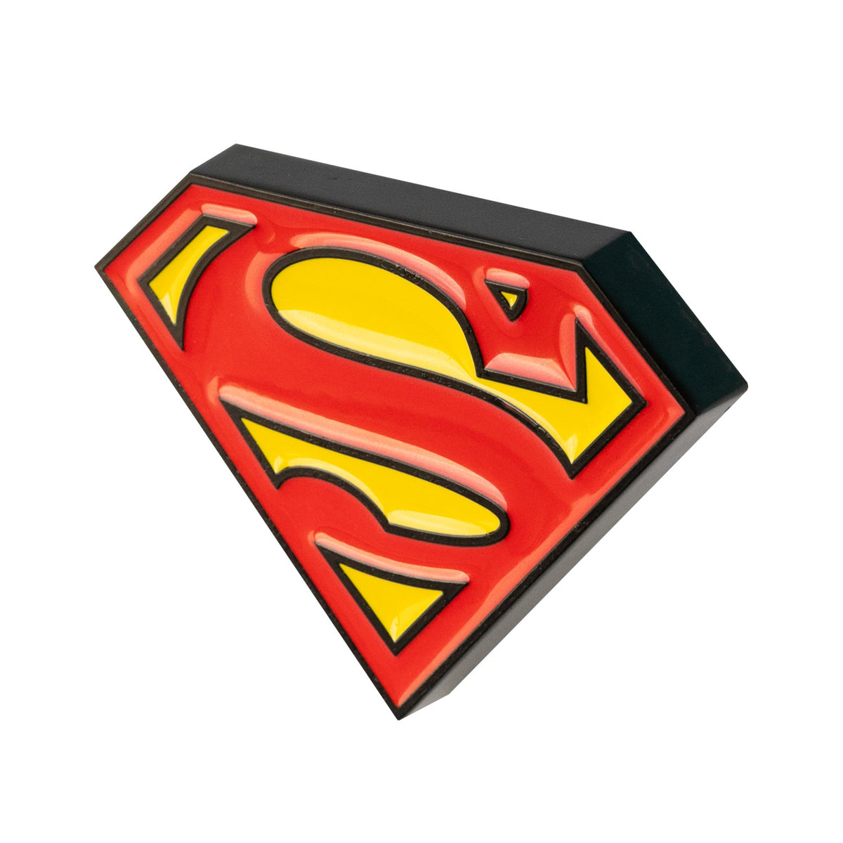 IMA01 - CALAMITA CON APRIBOTTIGLIE DC COMICS SUPERMAN - PEZZO SINGOLO