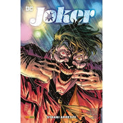 JOKER VOL.3