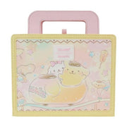 SANRIO - HELLO KITTY - QUADERNETTO - HELLO KITTY CARNIVAL LUNCH BOX