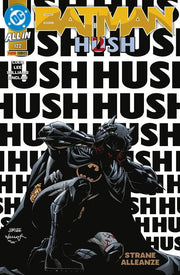BATMAN 122