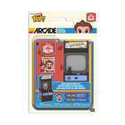 85253 - DISNEY: WRECK IT RALPH - POP FUNKO BITTY ARCADE VINYL FIGURE - WRECK IT RALPH