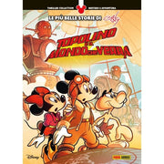 THRILLER COLLECTION VOL.7 - TOPOLINO E IL MONDO CHE VERRÀ