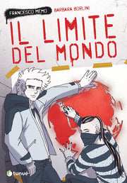 IL LIMITE DEL MONDO