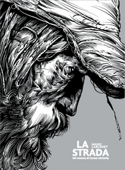 LA STRADA - EDIZIONE DELUXE - VARIANT FUMETTERIE