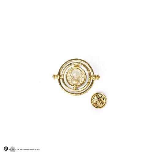 DO3200 - HARRY POTTER - SPILLA - GIRATEMPO
