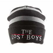 LOST BOYS - BEANIE HAT - LOGO