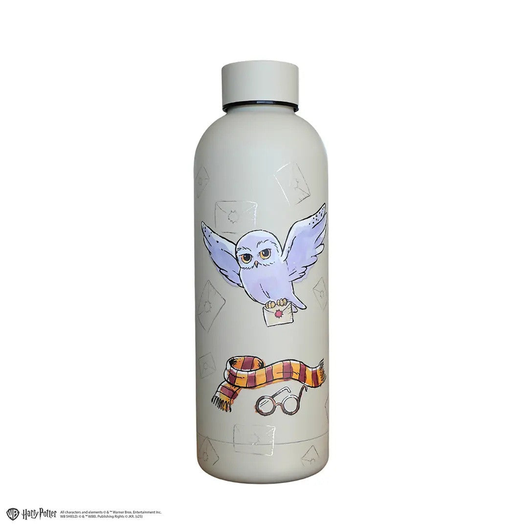 BOTTIGLIA 1000ML EDVIGE - HARRY POTTER